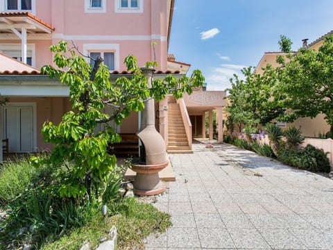 für 5 Personen ca. 55 m² in Šilo, Adriaküste Kroatien (Kroatische Inseln)
