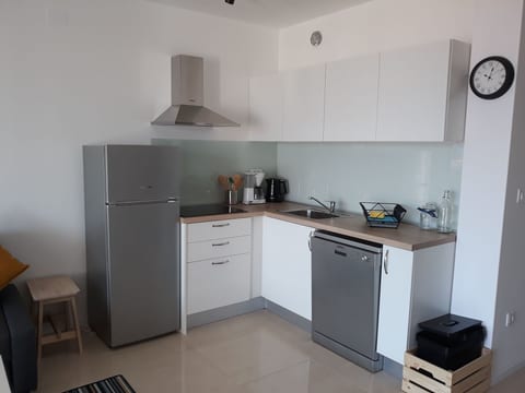 für 5 Personen ca. 68 m&sup2; in Šilo, Adriaküste Kroatien (Kroatische Inseln)