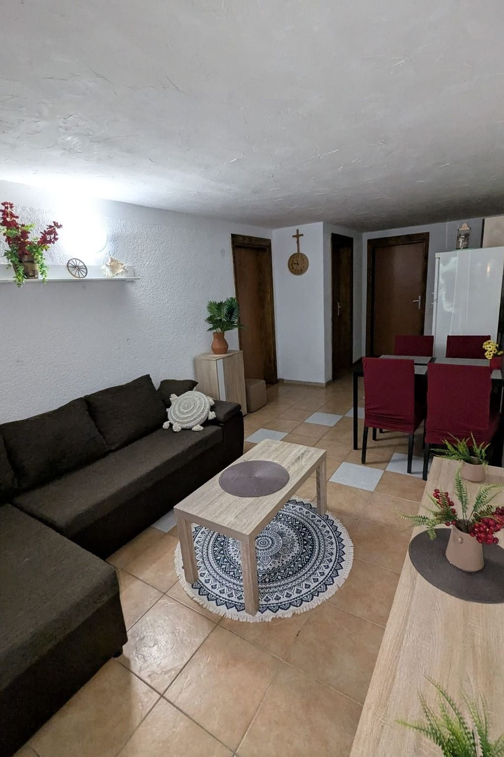 Apartman Marija