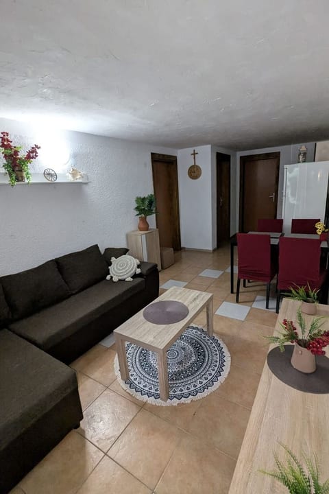 Apartman Marija