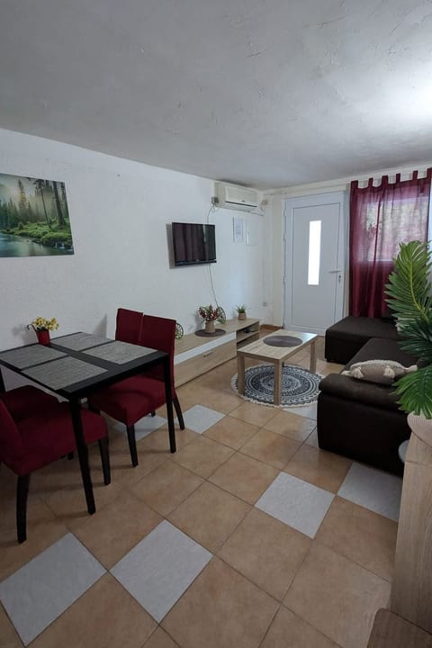 Apartman Marija