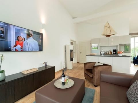 Wohnung 8