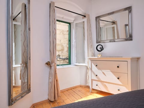 Wohnung Galeriana Palace bei Litto