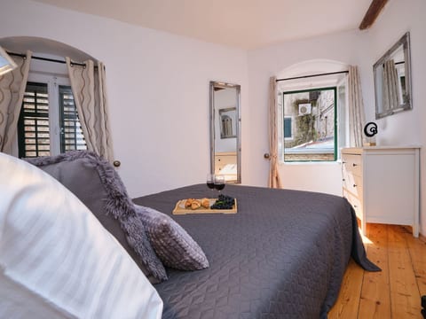 Wohnung Galeriana Palace bei Litto