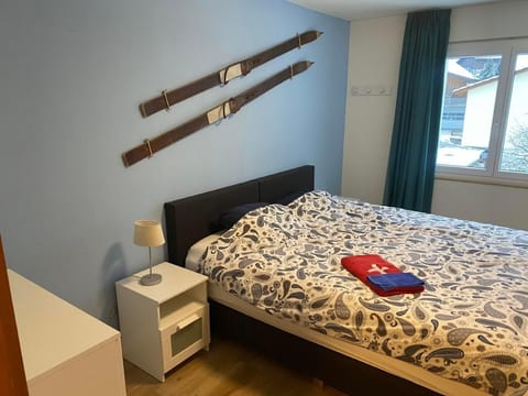 Spring Inn Apartment