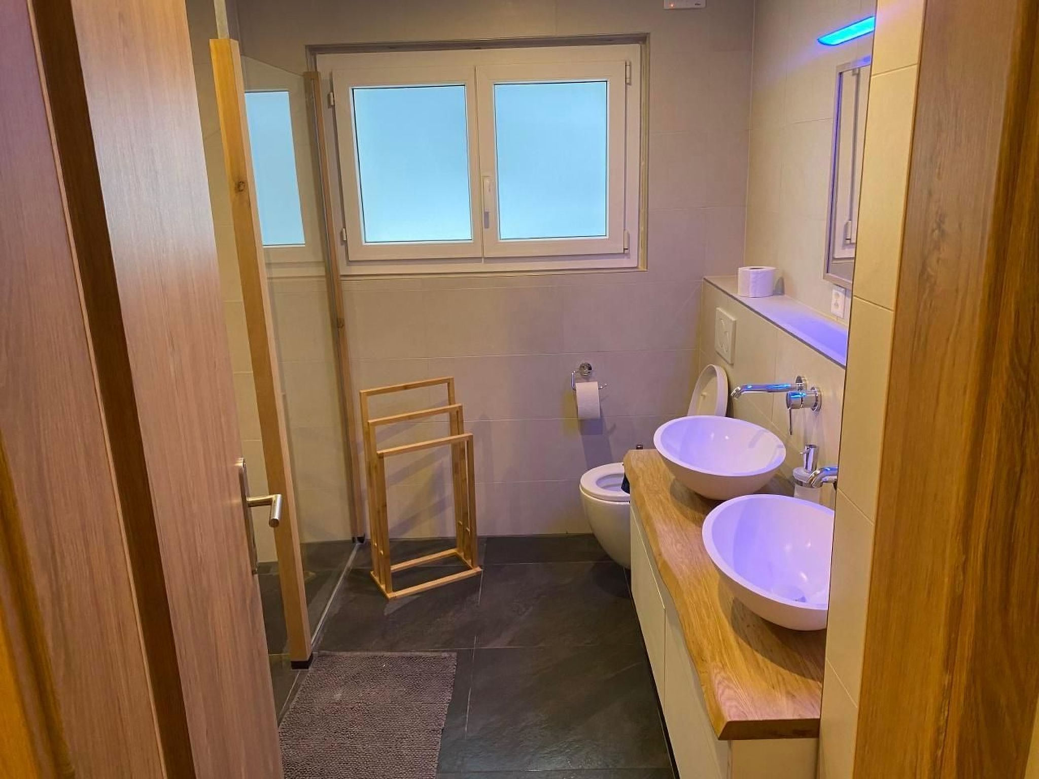 Spring Inn Apartment