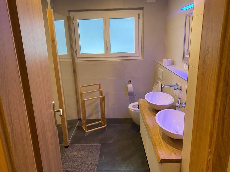 Spring Inn Apartment - Lungern