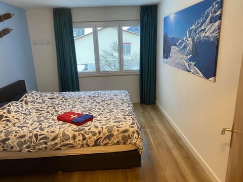 Spring Inn Apartment