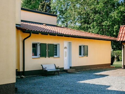 FeWo Nr 1 Harztor
