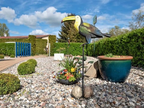 Ferienhaus Claire am Klostersee Urlaub mit Hund