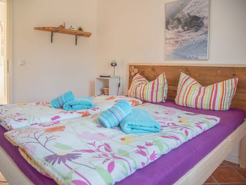 Ferienhaus Claire am Klostersee Urlaub mit Hund