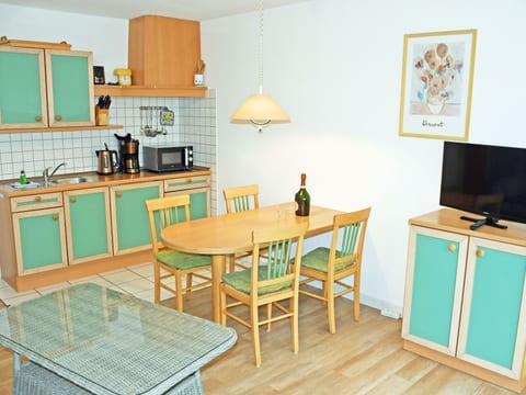 Appartementanlage Villa Granitz Whg 22