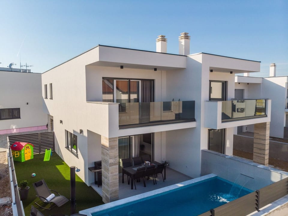Villa Sara in Vodice - Vodice