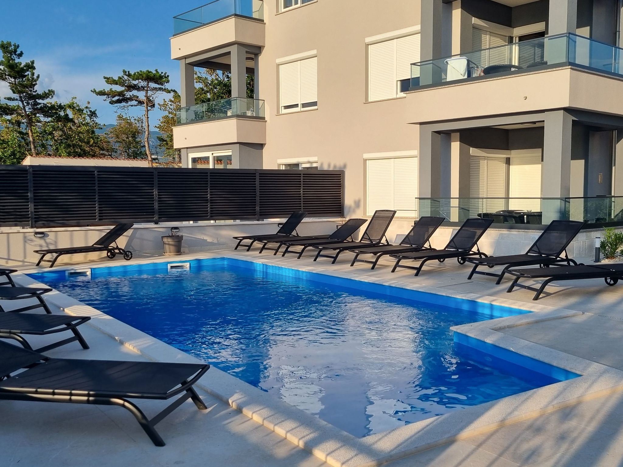 Apartment Punta Silo