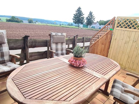 Ferienwohnung