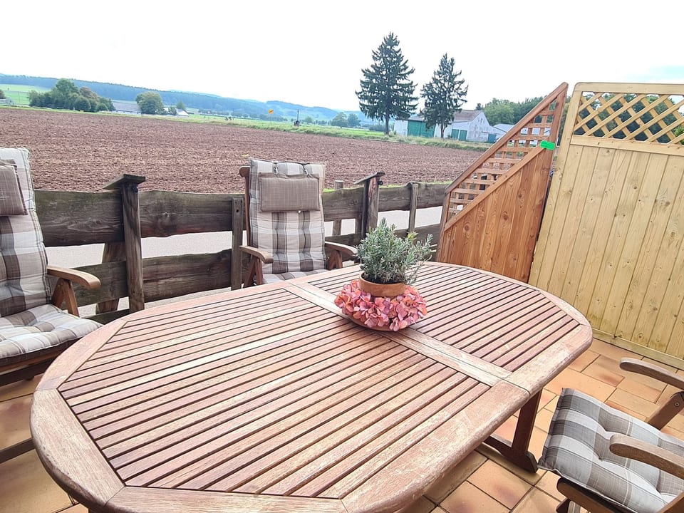 Apartamento de vacaciones - Mechernich