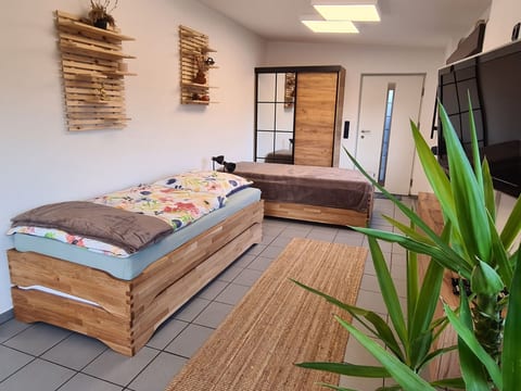 Ferienwohnung