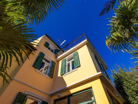 Charmante Villa Vilma in Opatija