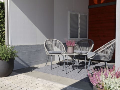 Gartenwohnung Sarnen