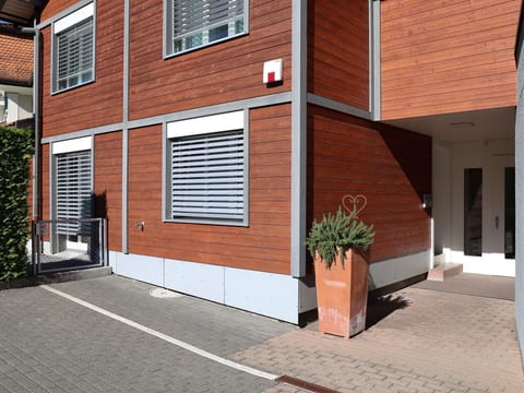 Gartenwohnung Sarnen