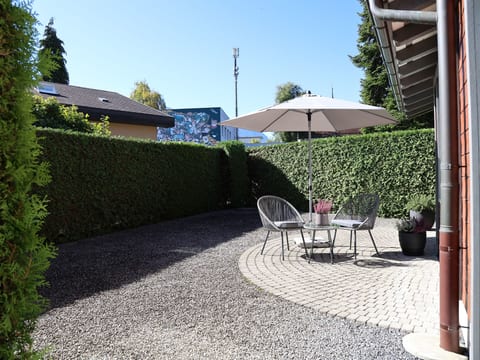 Gartenwohnung Sarnen