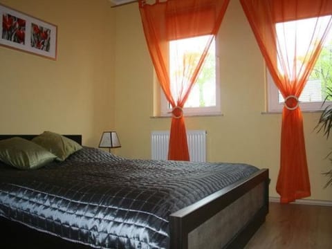 Apartamenty Kornel