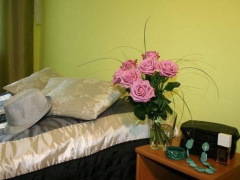 Apartamenty Kornel