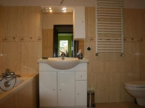 Apartamenty Kornel