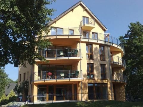 Apartamenty Kornel