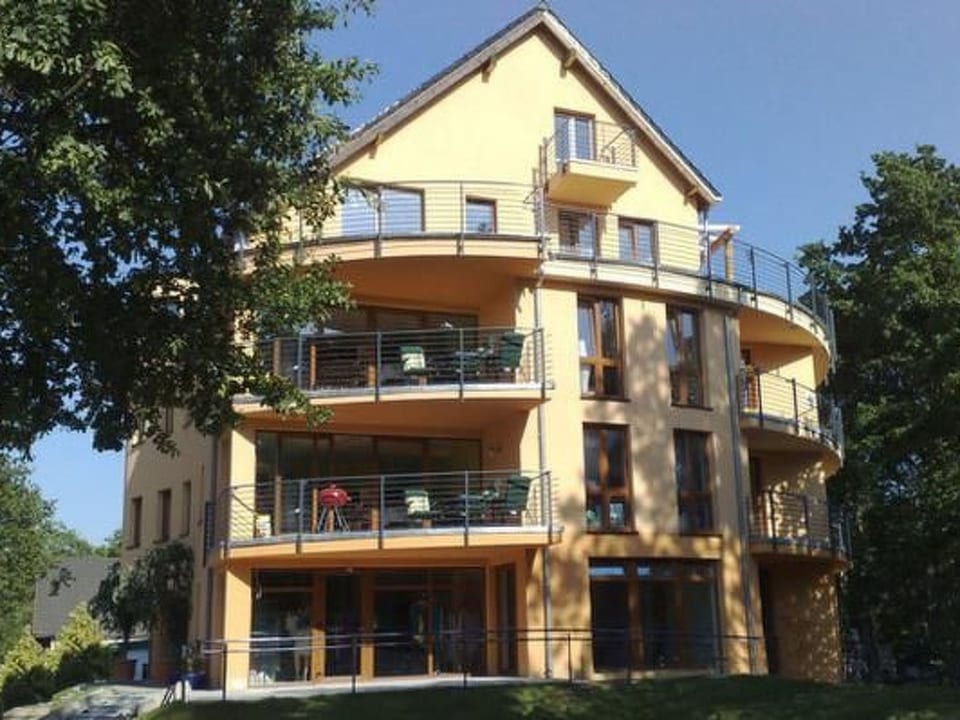 Apartamenty Kornel - Pobierowo