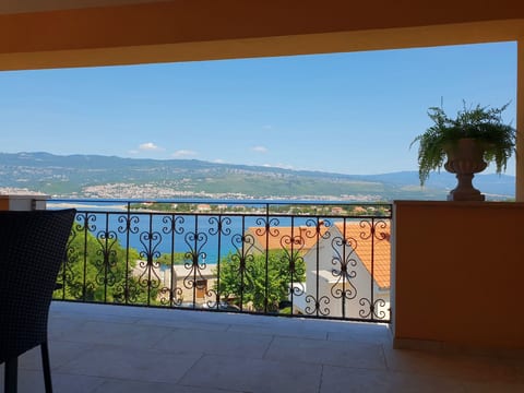 Apartment Branka