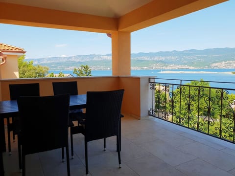 Apartment Branka