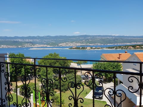 Apartment Branka