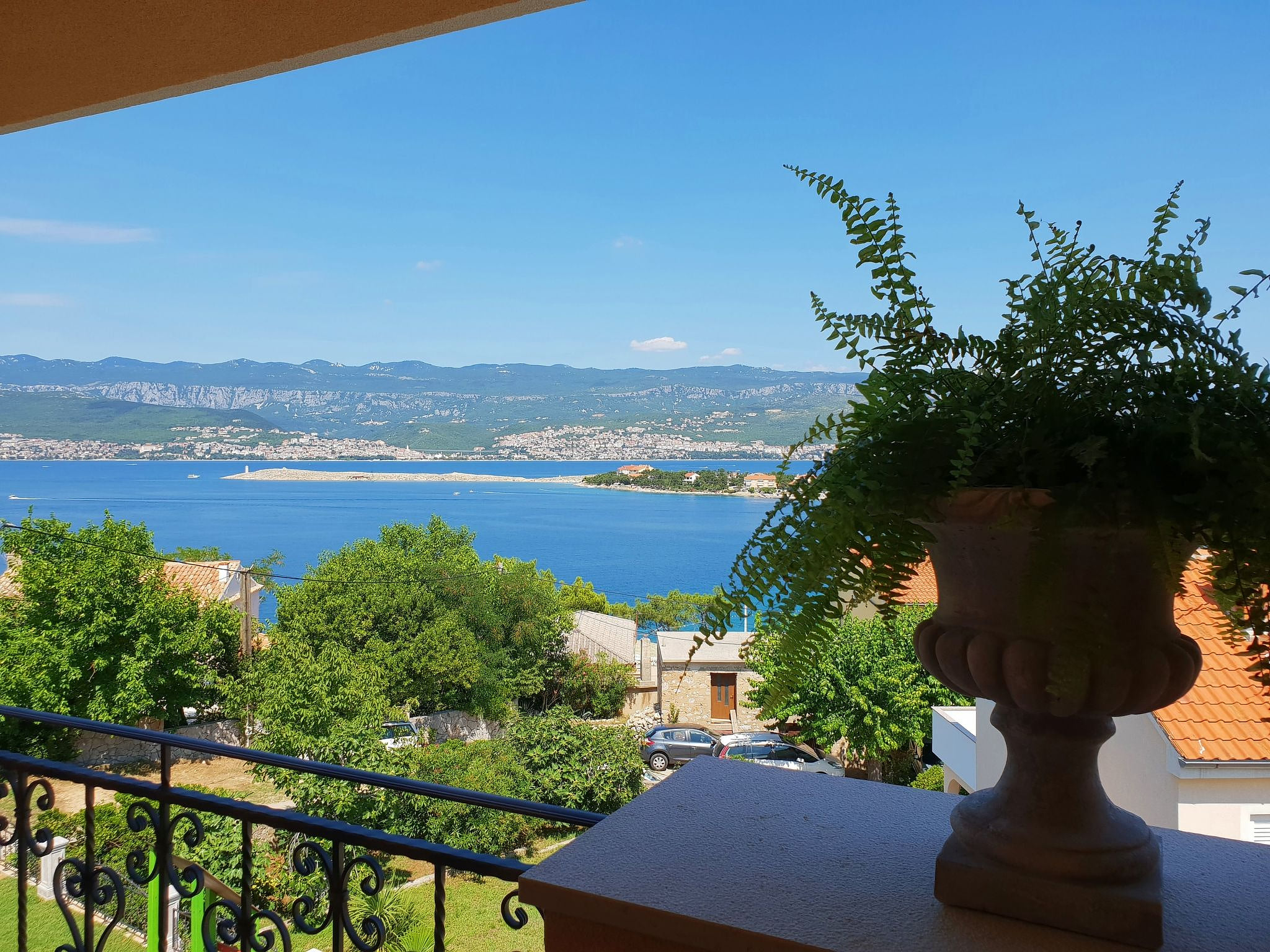 Apartment Branka
