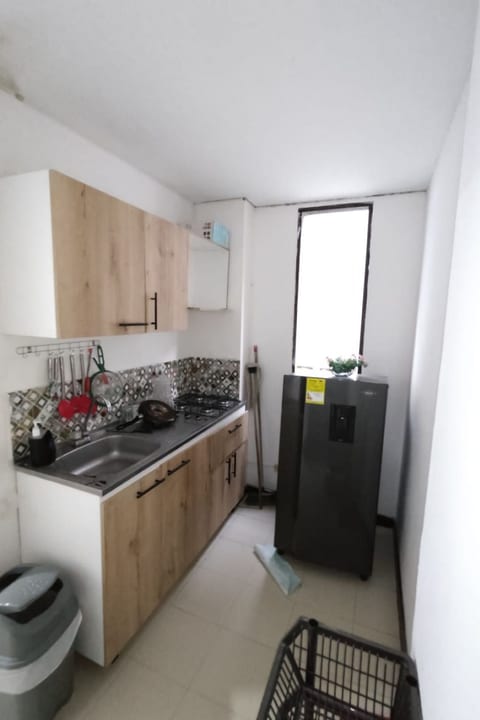 Wohnung in Strandnähe