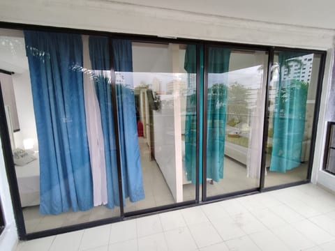 Wohnung in Strandnähe