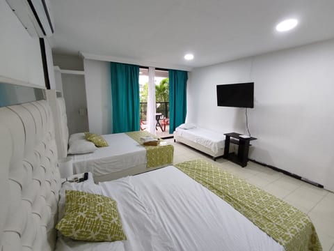 Wohnung in Strandnähe