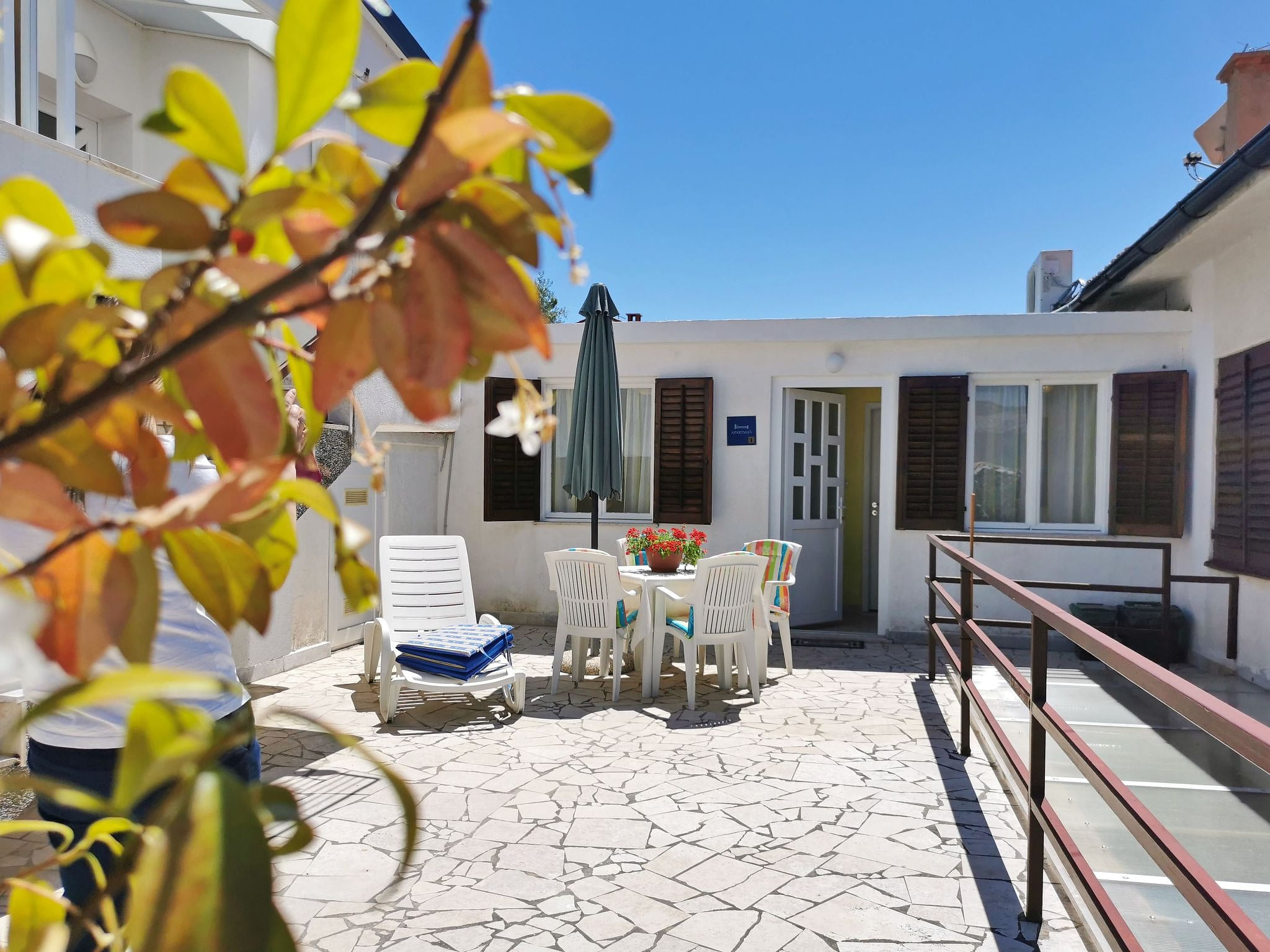 Apartment Devcic