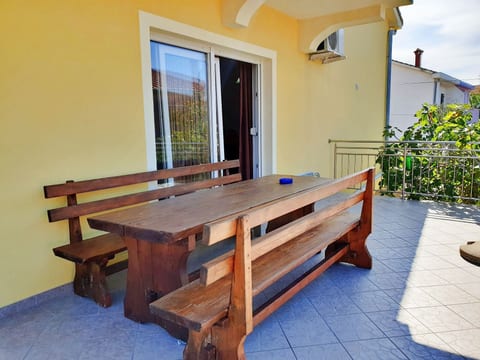 Apartment Rea