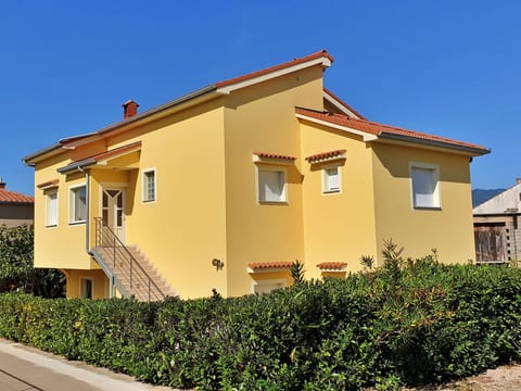 Apartment Rea