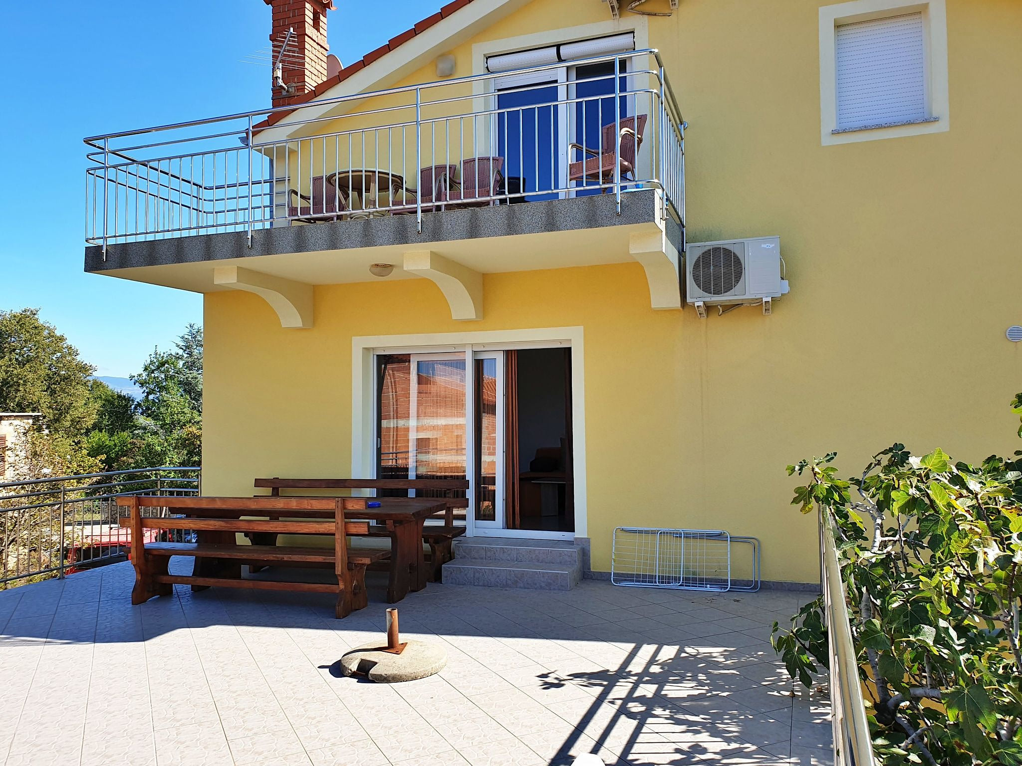 Apartment Rea