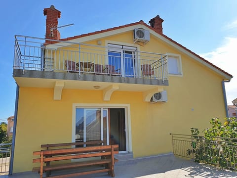 Apartment Rea