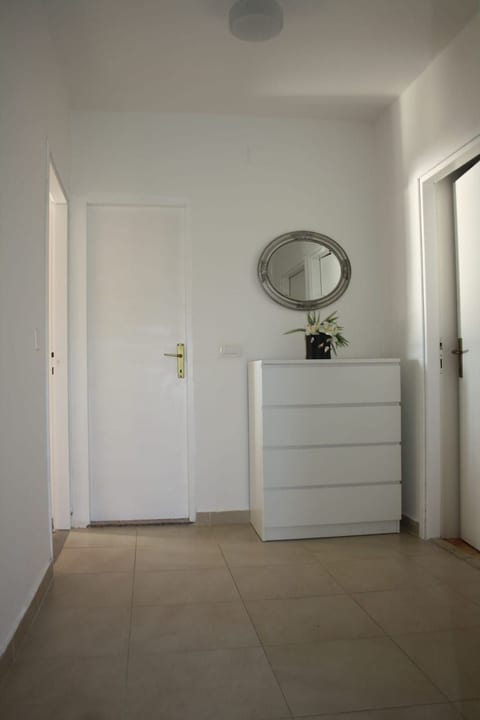 Wohnung "Monika"