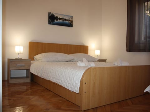 Wohnung "Monika"