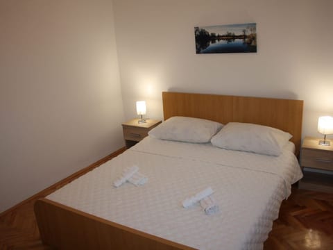 Wohnung "Monika"