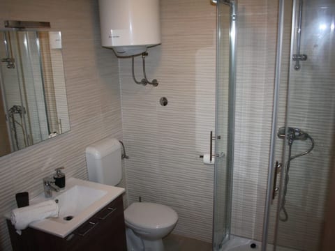 Wohnung "Monika"