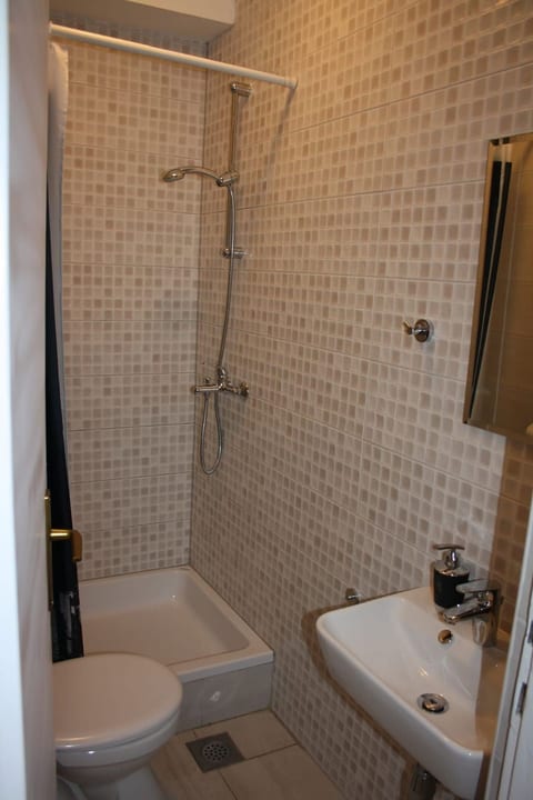 Wohnung "Monika"