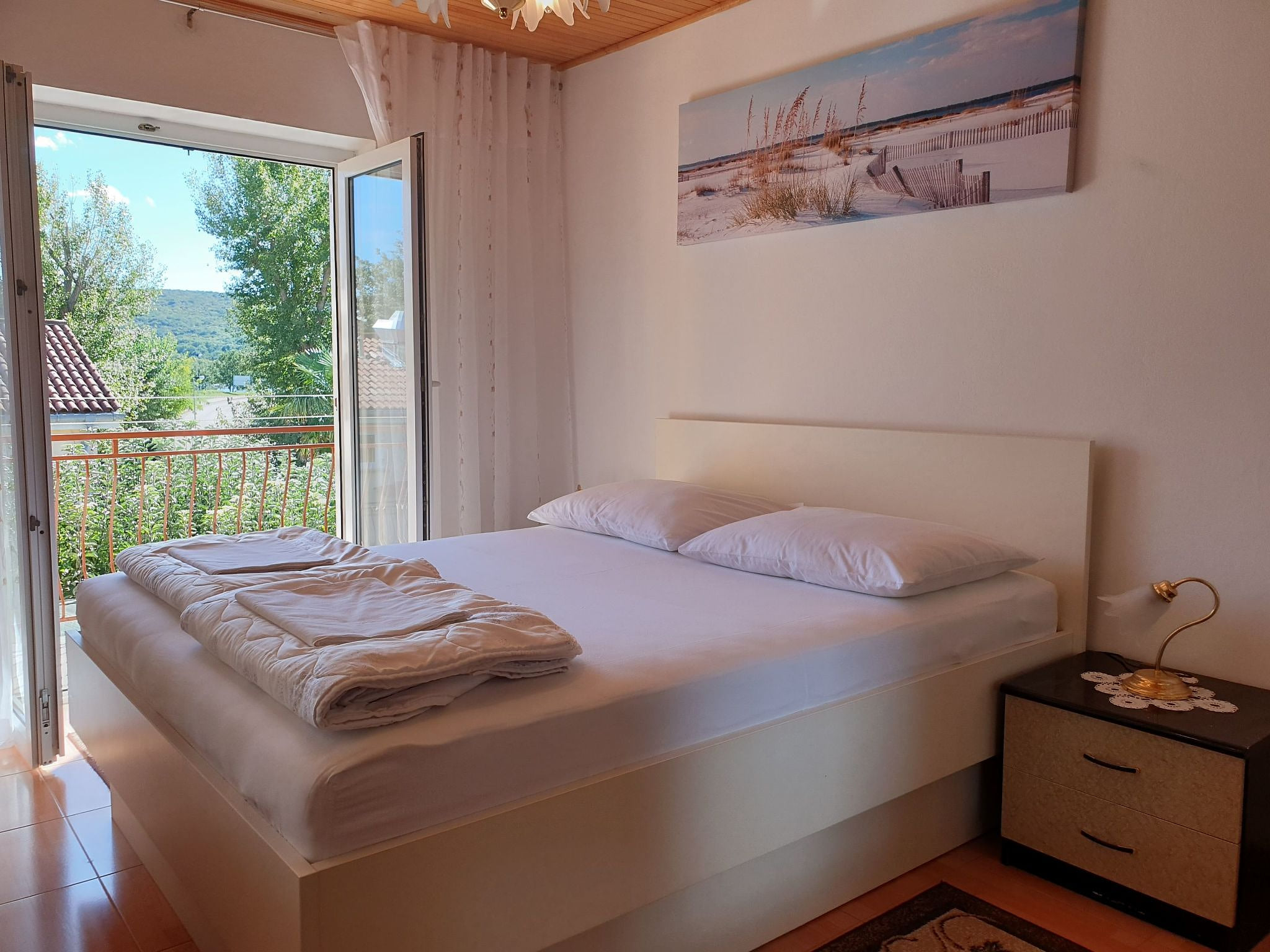 Apartment Nevenka
