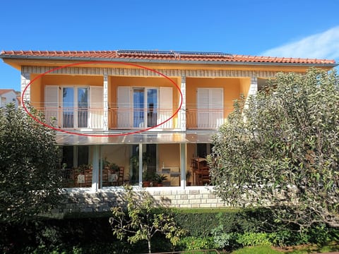 Apartment Nevenka