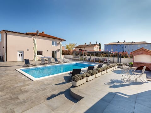 Villa Berg 2